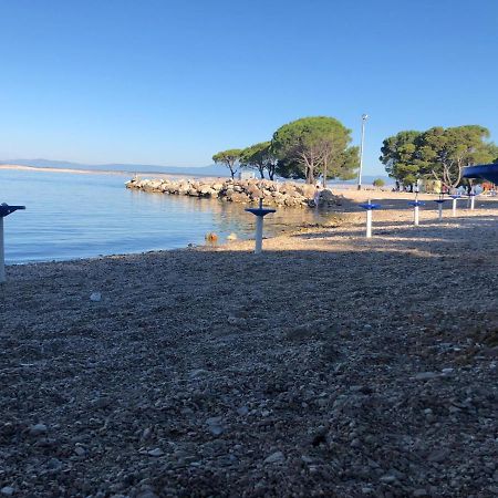 Apartmani Marina ツリクヴェニツァ エクステリア 写真