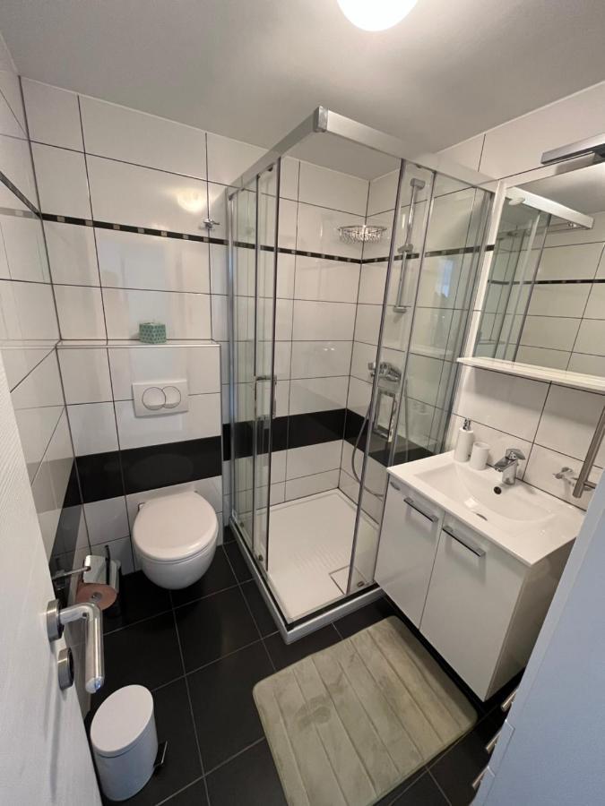 Apartmani Marina ツリクヴェニツァ エクステリア 写真