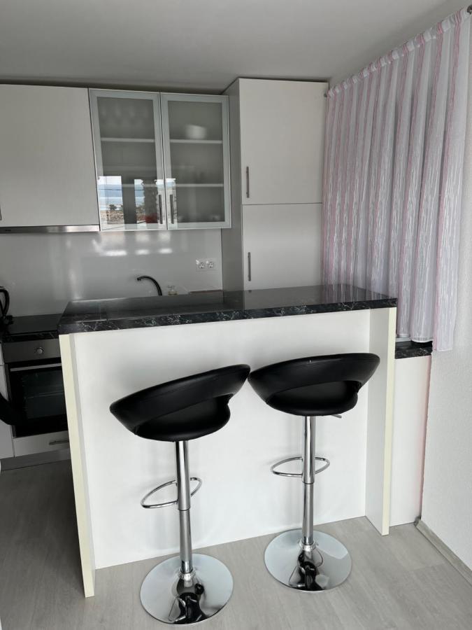 Apartmani Marina ツリクヴェニツァ エクステリア 写真