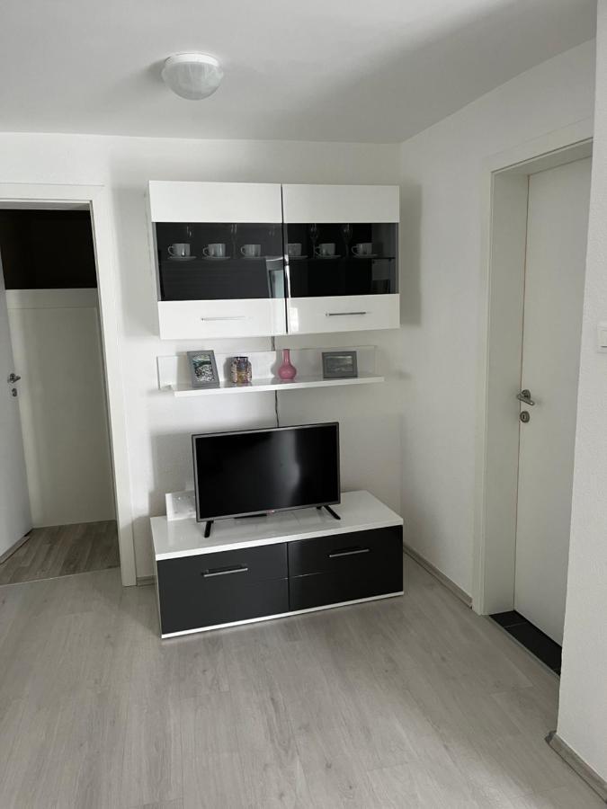 Apartmani Marina ツリクヴェニツァ エクステリア 写真