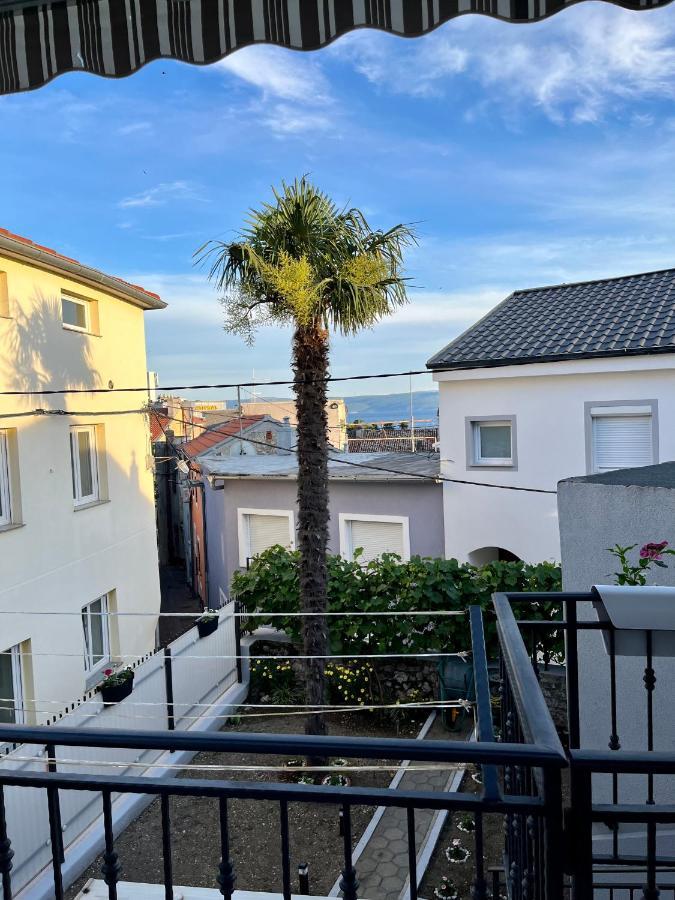 Apartmani Marina ツリクヴェニツァ エクステリア 写真