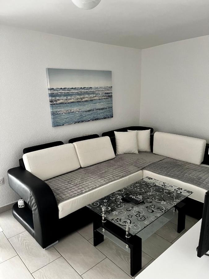 Apartmani Marina ツリクヴェニツァ エクステリア 写真